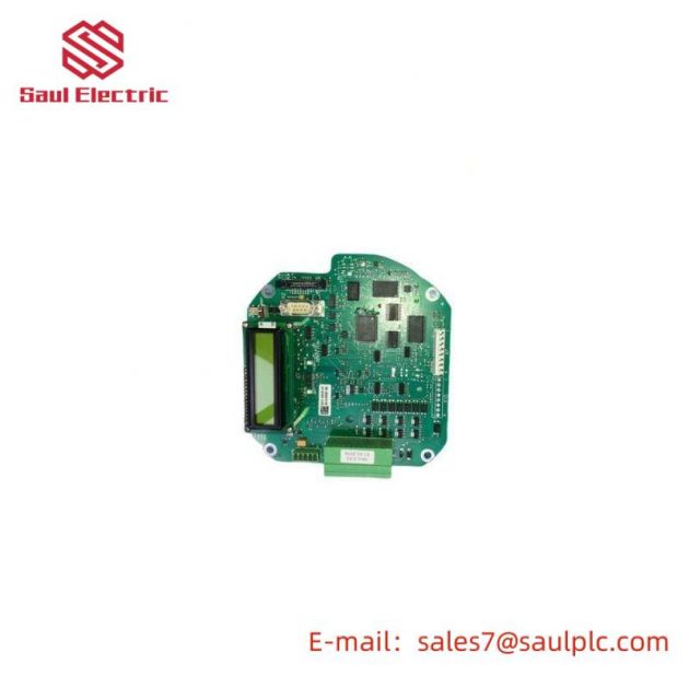 SIPOS Power Control PCB 2SY5016-2SB00, Siemens Electronics