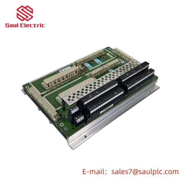 TRICONEX 4000093-316 - High Performance Industrial Control Module