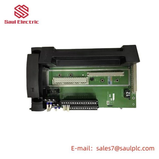 TRICONEX 9566-810F High-Performance Industrial Control Module