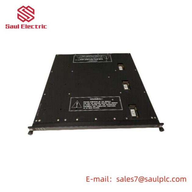 TRICONEX FTA-544 Industrial Control Module