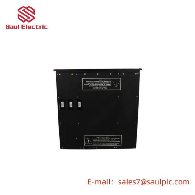 TRICONEX FTA-544 Industrial Control Module