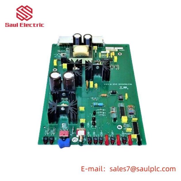 WESTINGHOUSE 5X00594G01 I/O Interface Module