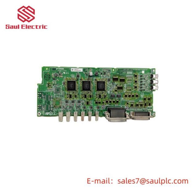 Yaskawa SRDA-EAXB21A Circuit Board: Precision Control Solutions