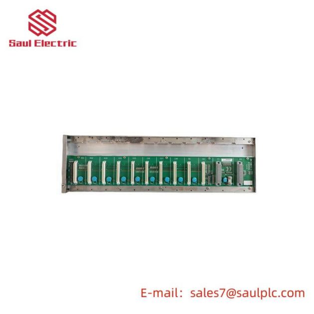 Yokogawa ASS9981DE-02 Backplane: Industrial Control System Component, Efficient & Reliable