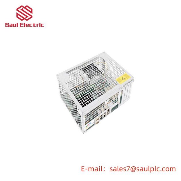 ABB 8241-020 SPARES KIT - Consumables for Industrial Automation