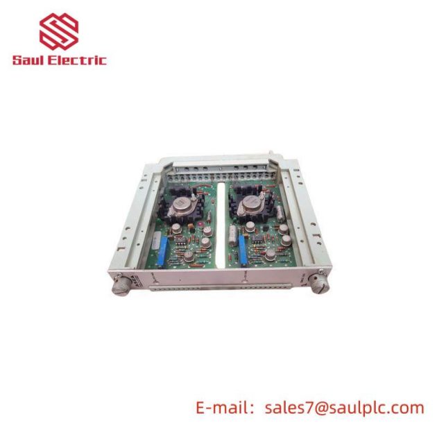 ASEA QMLU502 YL281001-BK Control Module