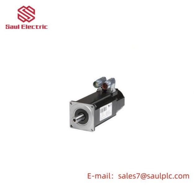 B&R 8LVA22.B1030D000-0 Servo Motor: Precision Control for Industry 4.0