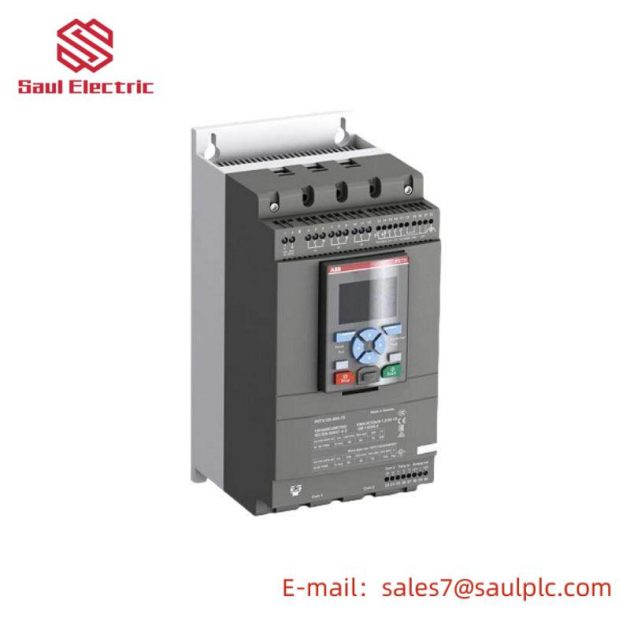 ABB FC101P7K5T4E20H4XC - High-Performance AC Drive, for Industrial Automation